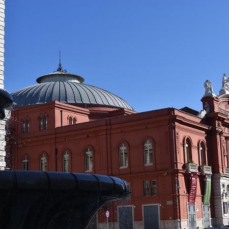 Residenze Unita D'Italia Bed & Breakfast Bari Dış mekan fotoğraf