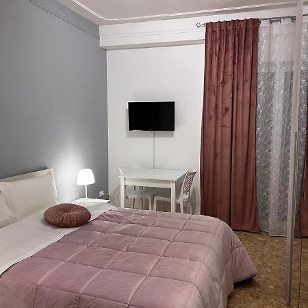 Residenze Unita D'Italia Bed & Breakfast Bari Dış mekan fotoğraf
