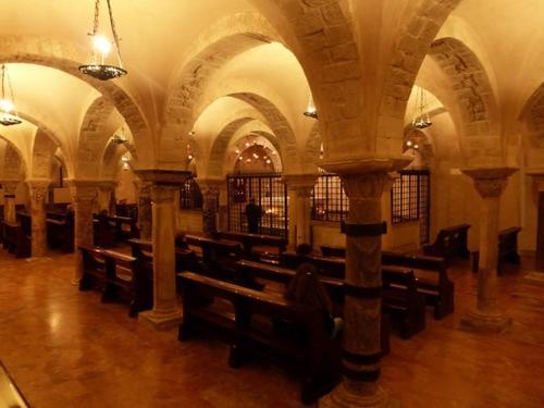 Residenze Unita D'Italia Bed & Breakfast Bari Dış mekan fotoğraf
