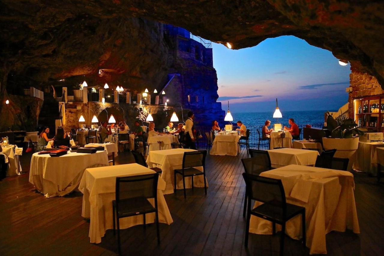 Residenze Unita D'Italia Bed & Breakfast Bari Dış mekan fotoğraf