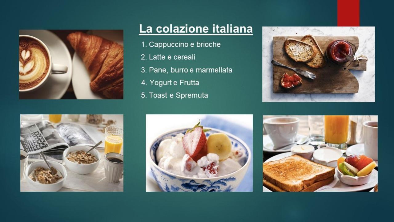 Residenze Unita D'Italia Bed & Breakfast Bari Dış mekan fotoğraf