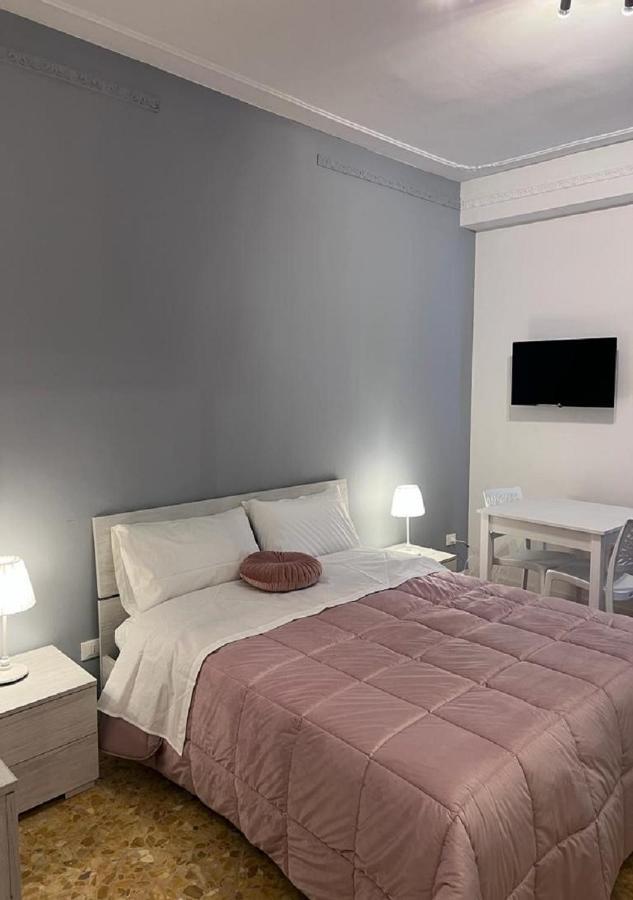 Residenze Unita D'Italia Bed & Breakfast Bari Dış mekan fotoğraf