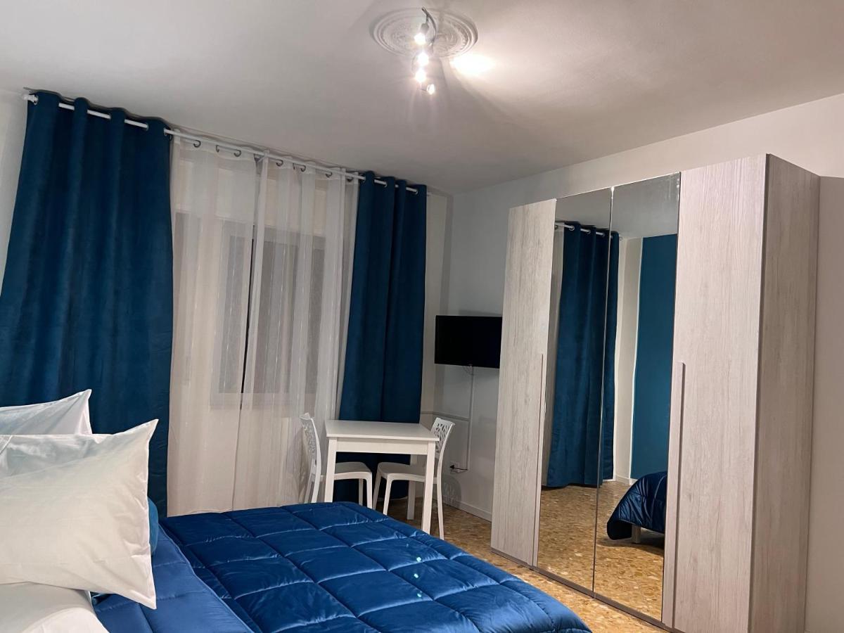 Residenze Unita D'Italia Bed & Breakfast Bari Dış mekan fotoğraf