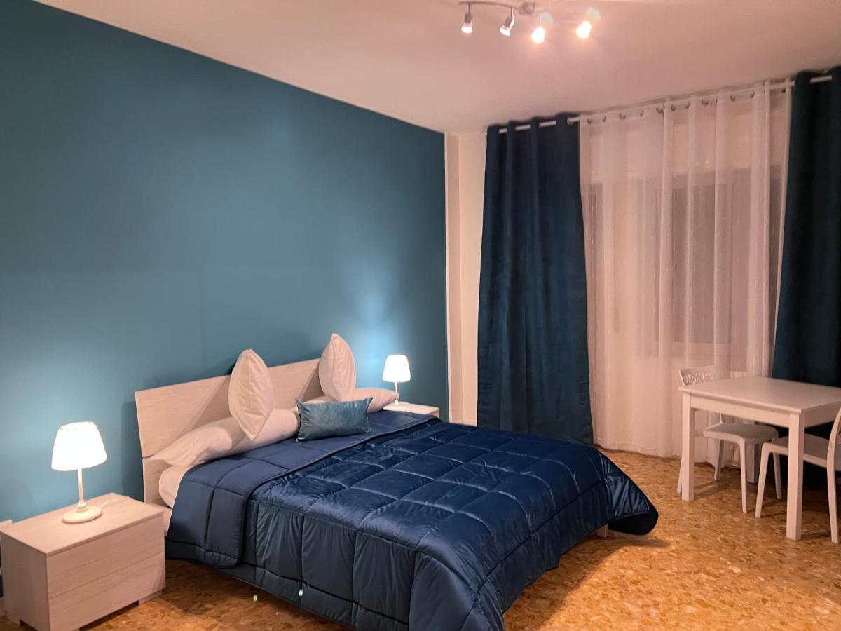 Residenze Unita D'Italia Bed & Breakfast Bari Dış mekan fotoğraf
