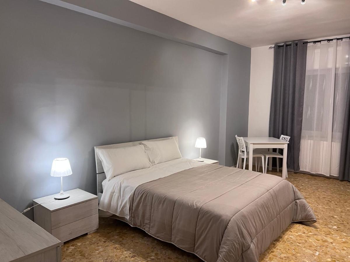 Residenze Unita D'Italia Bed & Breakfast Bari Dış mekan fotoğraf
