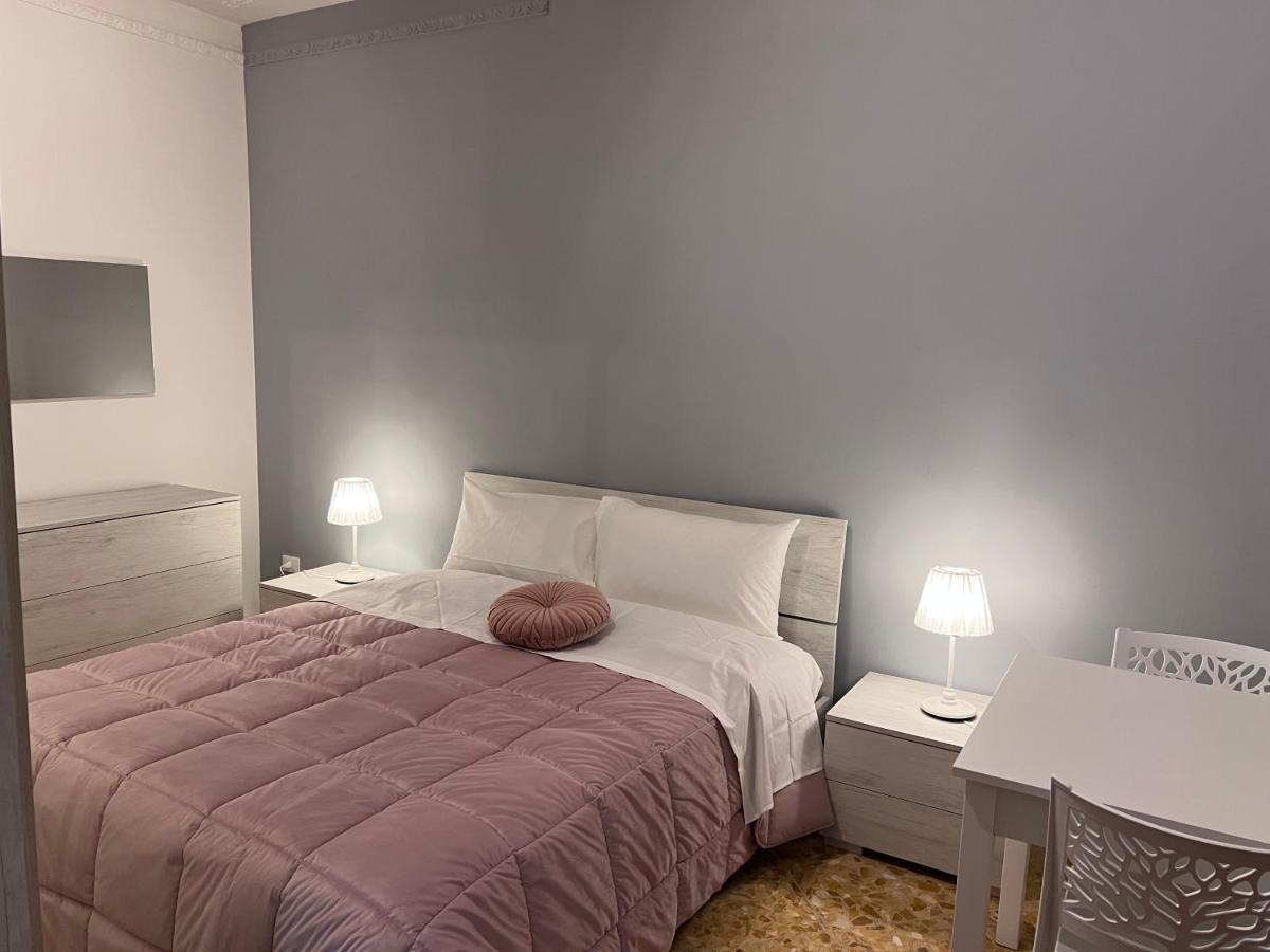 Residenze Unita D'Italia Bed & Breakfast Bari Dış mekan fotoğraf