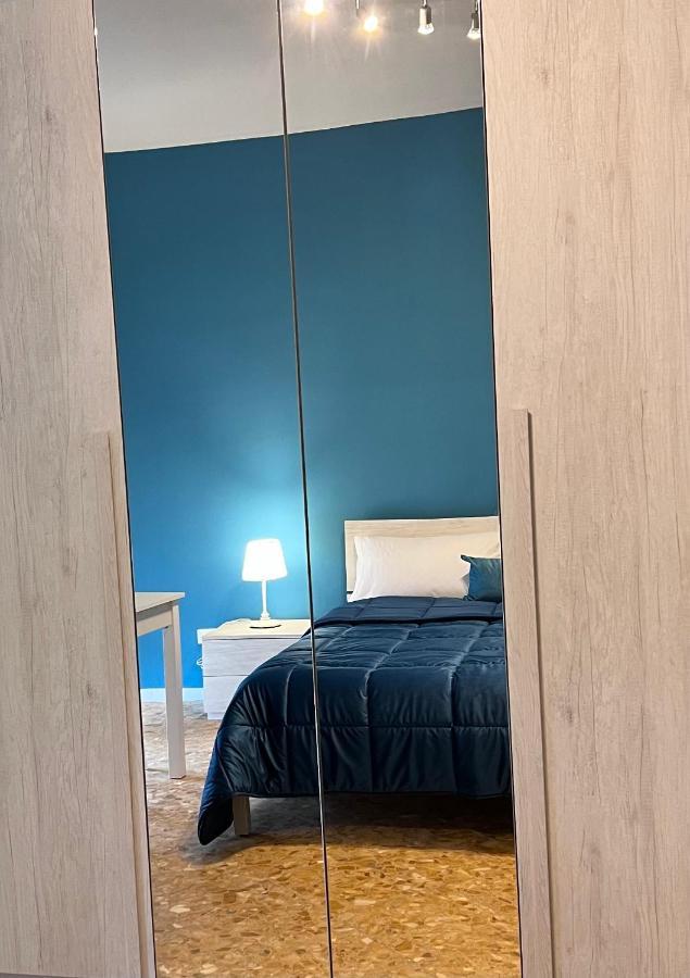 Residenze Unita D'Italia Bed & Breakfast Bari Dış mekan fotoğraf