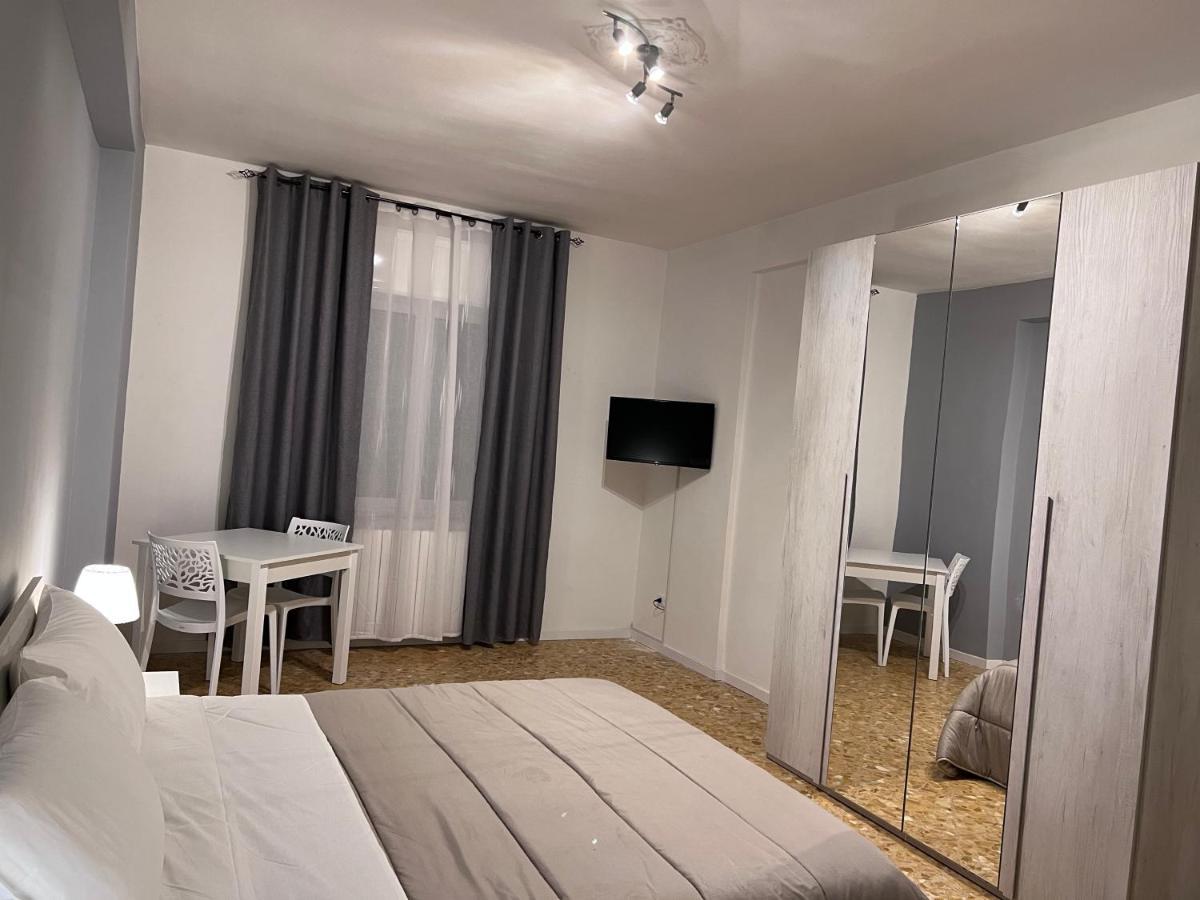 Residenze Unita D'Italia Bed & Breakfast Bari Dış mekan fotoğraf