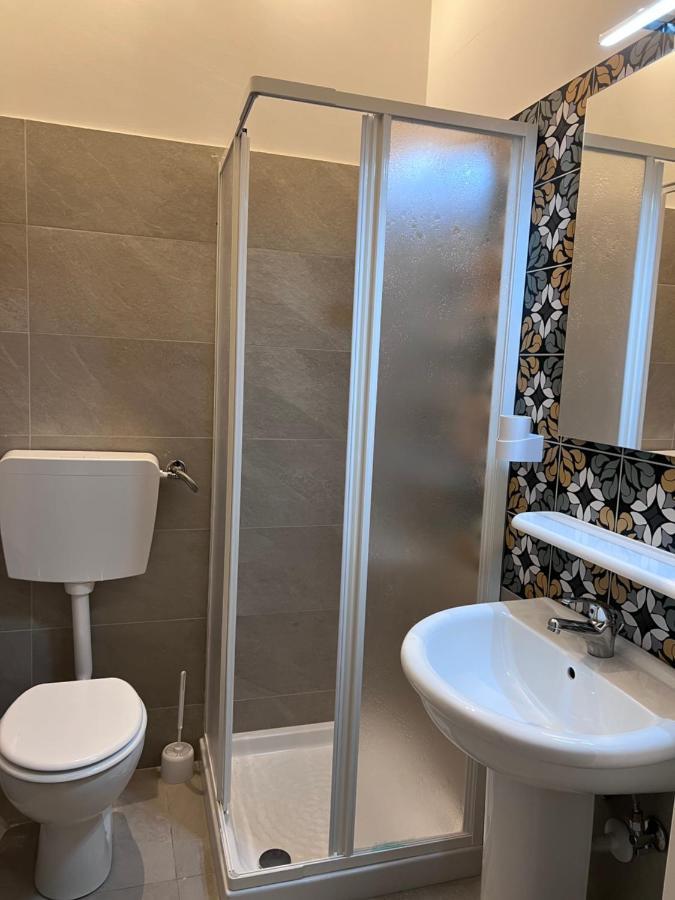 Residenze Unita D'Italia Bed & Breakfast Bari Dış mekan fotoğraf