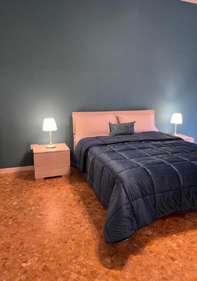 Residenze Unita D'Italia Bed & Breakfast Bari Dış mekan fotoğraf